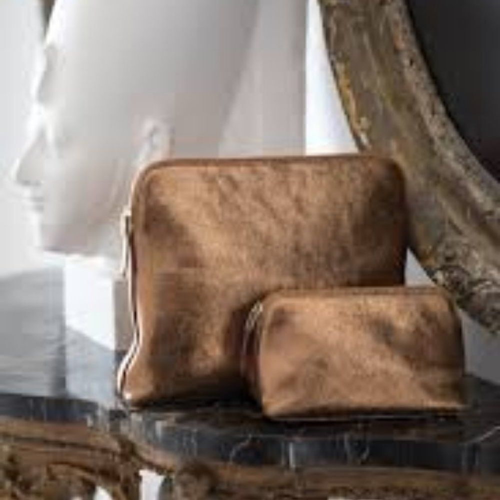 India Hicks - Firefly - Bronze - NWT - Picture 2 of 3